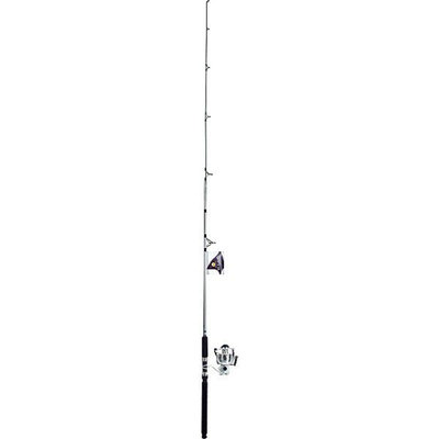 Mako Mako Saltwater Spin Combo - SOUTHBEND SPORTING GOODS INC