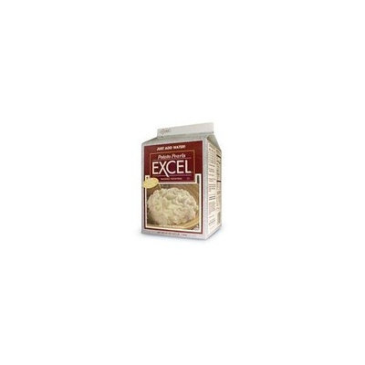 Potato Pearls Excel Mashed Potatoes - 3.37 lb.