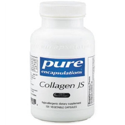 Pure Encapsulations - Collagen JS 120's