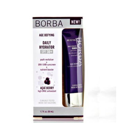 Borba Age Defying Daily Hydrator SPF 30 1.7 fl oz.