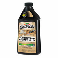Spectracide Termite and Carpenter Ant Killer