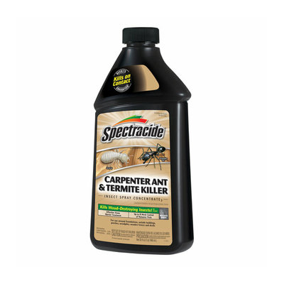 Spectracide Termite and Carpenter Ant Killer