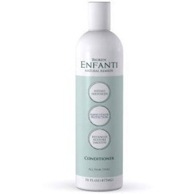 Bioken Enfanti Conditioner 16.0 oz