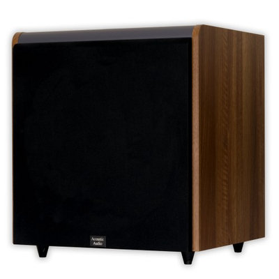 Acoustic Audio HDSUB15 Maple 15