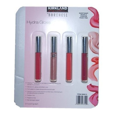 Hydra Gloss By Borghese