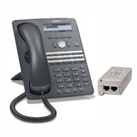 Powerdsine SNO-720-PD-3501G/AC With 1 Port POE Injector