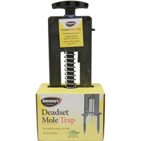 Senoret Chemical 9015 Deadset Precision Mole Trap Deadset - Each