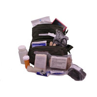 Elite First Aid® 230 - Pc. Master Camping First Aid Bag