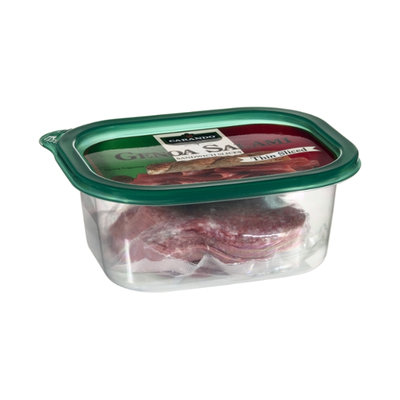 Carando Classic Italian Thin Sliced Genoa Salami Sandwich Slices