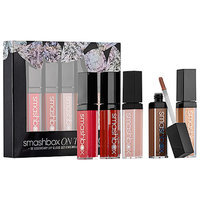 Smashbox Be Legendary Long Wear Lip Lacquer