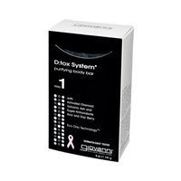 Giovanni D:tox System Purifying Body Bar