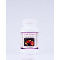 Phillips Naturals Estrogen Natural Phytoestrogen Tablet with Herbs,Nutraceuticals, and Plant Extracts