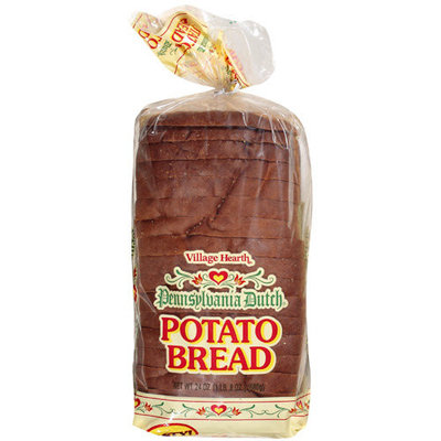 Village Hearth Pennsylvania Dutch Potato Bread, 24 oz