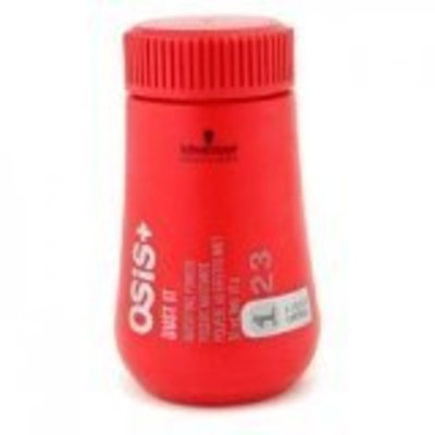 Schwarzkopf Osis+ Dust It Mattifying Powder ( Light Control )