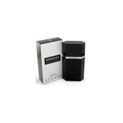 Loris Azzaro AZZARO 20978476 AZZARO SILVER BLACK FOR MEN byAZZARO - EDT SPRAY