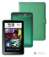 Visual Land, Inc Visual Land Prestige Elite 7Q (Green) 7