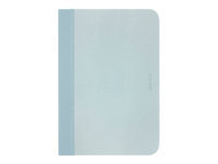 Macally Peripherals Macally Slim Folio Carrying Case (Folio) for iPad mini - Navy