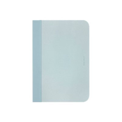 Macally Peripherals Macally Slim Folio Carrying Case (Folio) for iPad mini - Navy