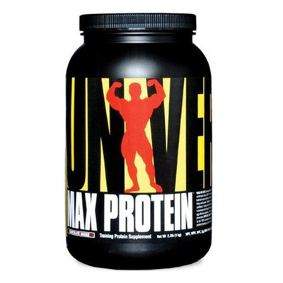 Universal Nutrition Max Protein, Chocolate Shake , 2.2-Pounds