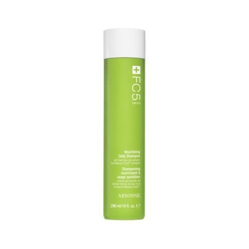 Arbonne Fc5 Nourishing Daily Shampoo 10 Fl Oz Reviews 2020