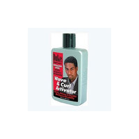 Duke Curl Command Natural Look Daily Curl Rejuvenator, 7.4 Ounce