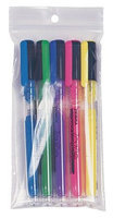 Value Brand F20614H Reclosable Bag, 14 In. L, 6 In. W, PK 1000
