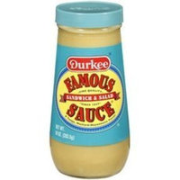 Durkee Famous Sauce, 10-Ounce (Pack of 6)