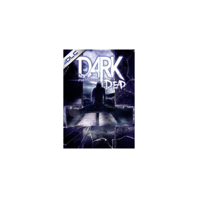 Realmforge Studios DARK - Cult of the Dead