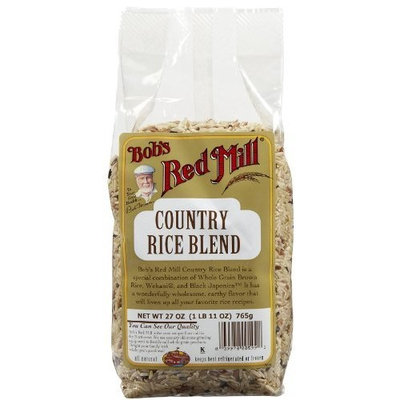 Bob's Red Mill Country Rice Blend