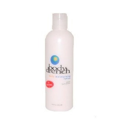 Body Drench Moisturizing Lotion, 8 Ounce