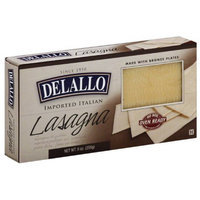 Delallo Imported Italian Lasagna, 9 oz, (Pack of 12)