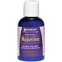 MRM Rejuvine(DHEA/PREG) Cream, Net Wt. 4 Oz.