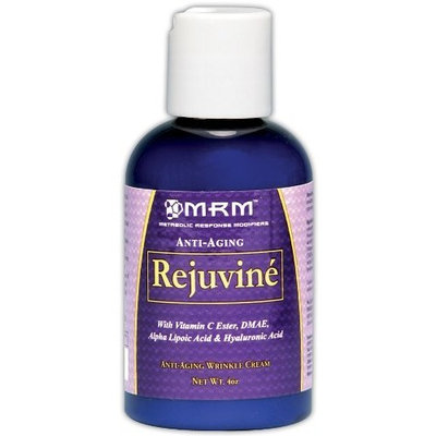 MRM Rejuvine(DHEA/PREG) Cream, Net Wt. 4 Oz.