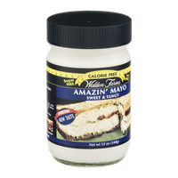 Walden Farms Amazin' Mayo Sweet & Tangy Calorie Free