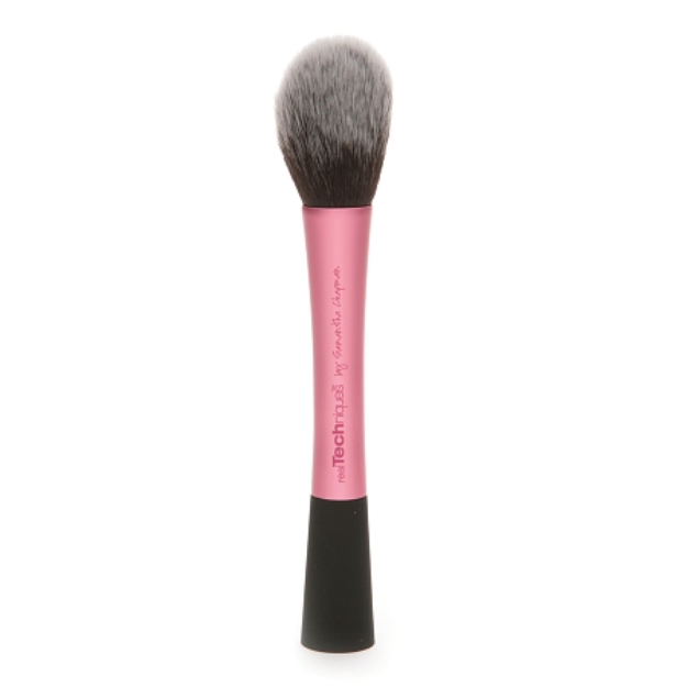 Real Techniques by Samantha Chapman Blush Brush