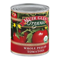 Muir Glen Organic Whole Peeled Tomatoes