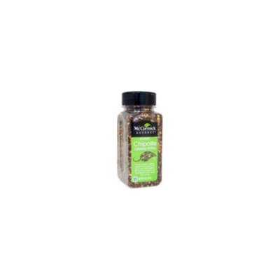 McCormick Gourmet Chipotle Crushed Pepper 8 Oz