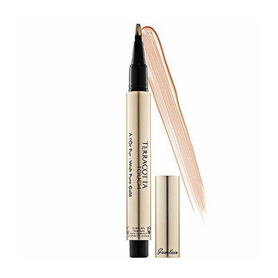 Guerlain Terracotta Touch Glow-Enhancing Perfector Brunettes 0.05 oz