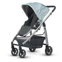UPPAbaby Cruz Stroller, Tyler (Discontinued by Manufacturer)