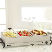 Sensio Bella Buffet Server Trays - Assorted Sizes