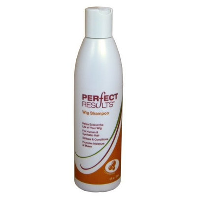 Perfect Results Wig Shampoo 8oz