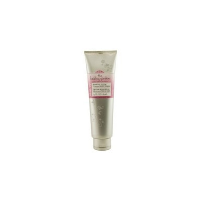 Coty The Healing Garden Cleansing Body Wash - Sensual Plum: 6.4 OZ