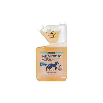Nutramax Welactin Equine Nutritional Supplement, 32-Ounce