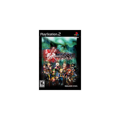 Square Enix Romancing SaGa: Minstrel Song