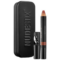 NUDESTIX Lip + Cheek Pencil Mystic 0.05 oz