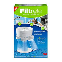 Filtrete Water Station Water Filtration System
