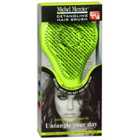 As Seen on TV Michel Mercier Professional Detangling Hair Brush - Normal Hair