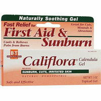 Boericke & Tafel Boericke and Tafel Califlora Calendula Gel 1 oz