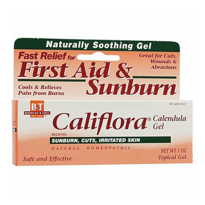Boericke & Tafel Boericke and Tafel Califlora Calendula Gel 1 oz