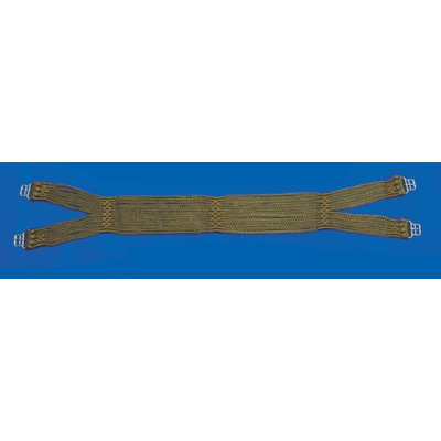 Stubben Long Corded Girth